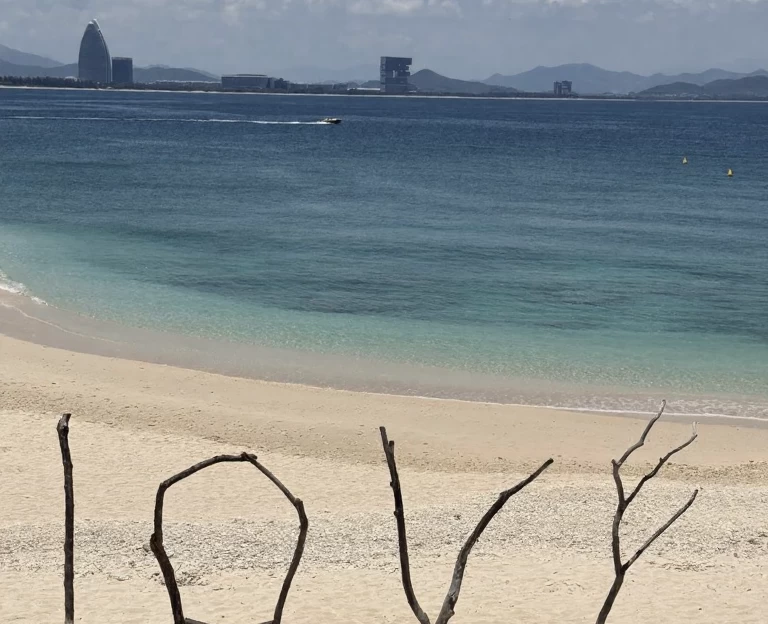 三亚旅游 1