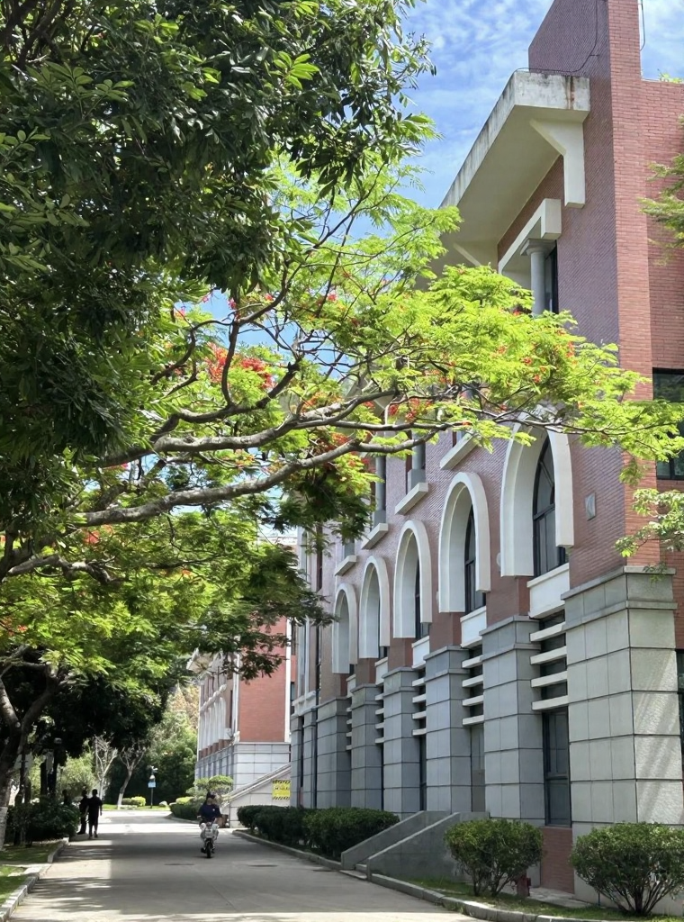厦门旅游