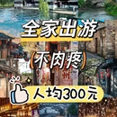 衢州旅游 缩略图 1