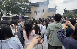 📍南京古鸡鸣寺｜所念皆所愿✨