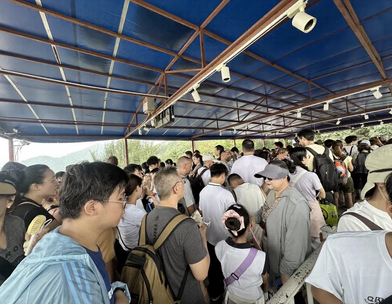 北京旅游 1
