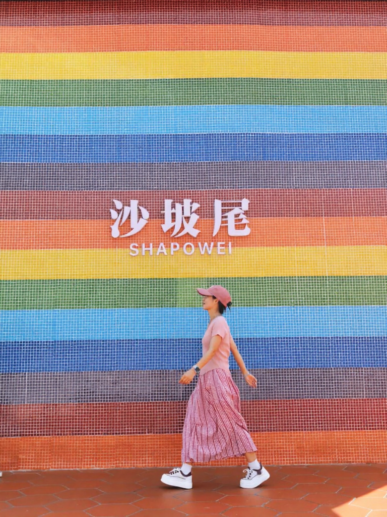 厦门旅游