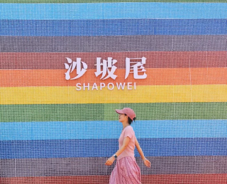 厦门旅游 1