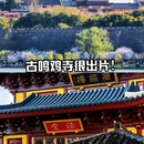 南京旅游 缩略图 1