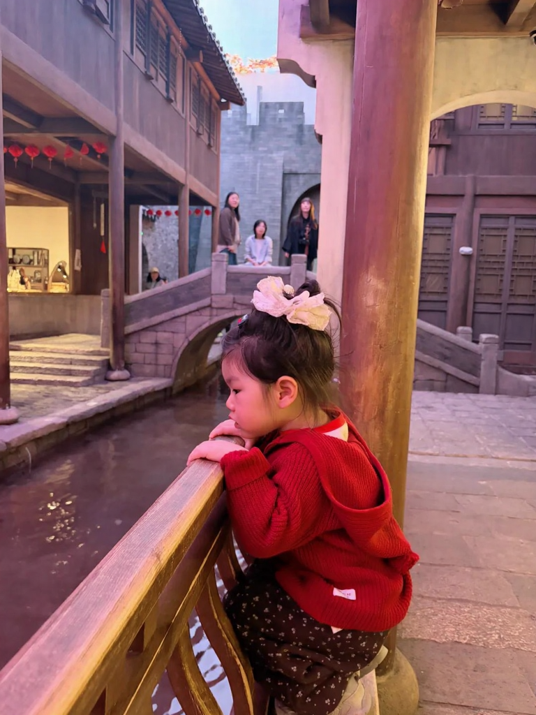 扬州旅游