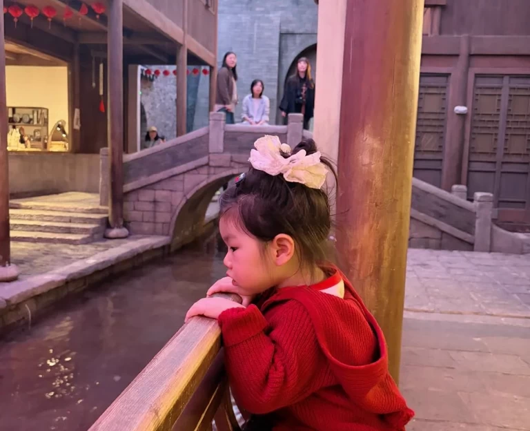 扬州旅游 1