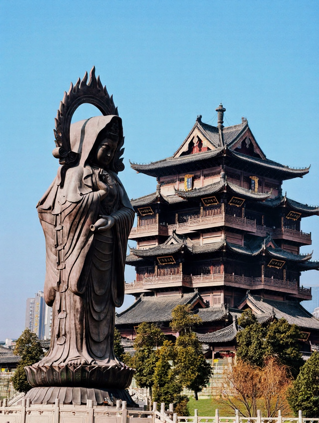 武汉旅游