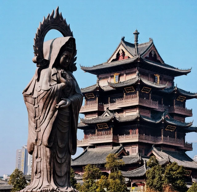 武汉旅游 1