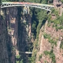 河南宝泉旅游区 - 新乡旅游 缩略图 3