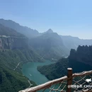 河南宝泉旅游区 - 新乡旅游 缩略图 1