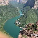 河南宝泉旅游区 - 新乡旅游 缩略图 2