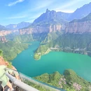 河南宝泉旅游区 - 新乡旅游 缩略图 7