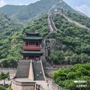 八达岭长城 - 北京市旅游 缩略图 4