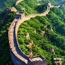 八达岭长城 - 北京市旅游 缩略图 2