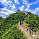 八达岭长城 - 北京市旅游 缩略图 9