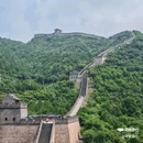 八达岭长城 - 北京市旅游 缩略图 10