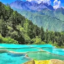 九寨沟景区 - 阿坝藏族羌族自治州旅游 缩略图 4