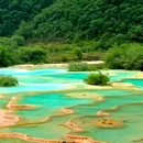 九寨沟景区 - 阿坝藏族羌族自治州旅游 缩略图 2