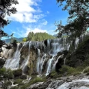 九寨沟景区 - 阿坝藏族羌族自治州旅游 缩略图 3