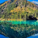 九寨沟景区 - 阿坝藏族羌族自治州旅游 缩略图 10