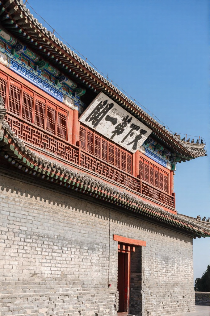 秦皇岛旅游