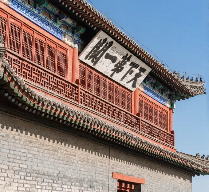 秦皇岛旅游 1