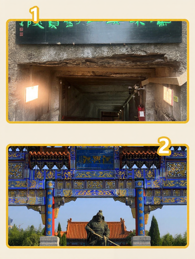 苏州旅游