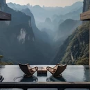 张家界旅游 缩略图 1
