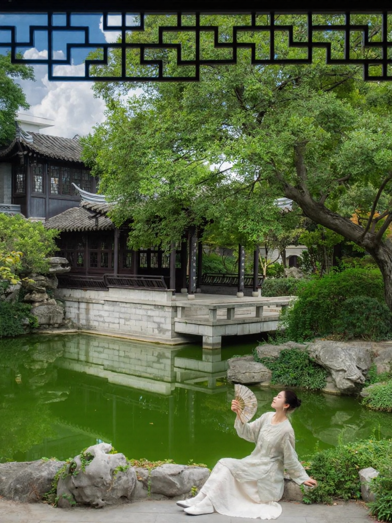泰州旅游
