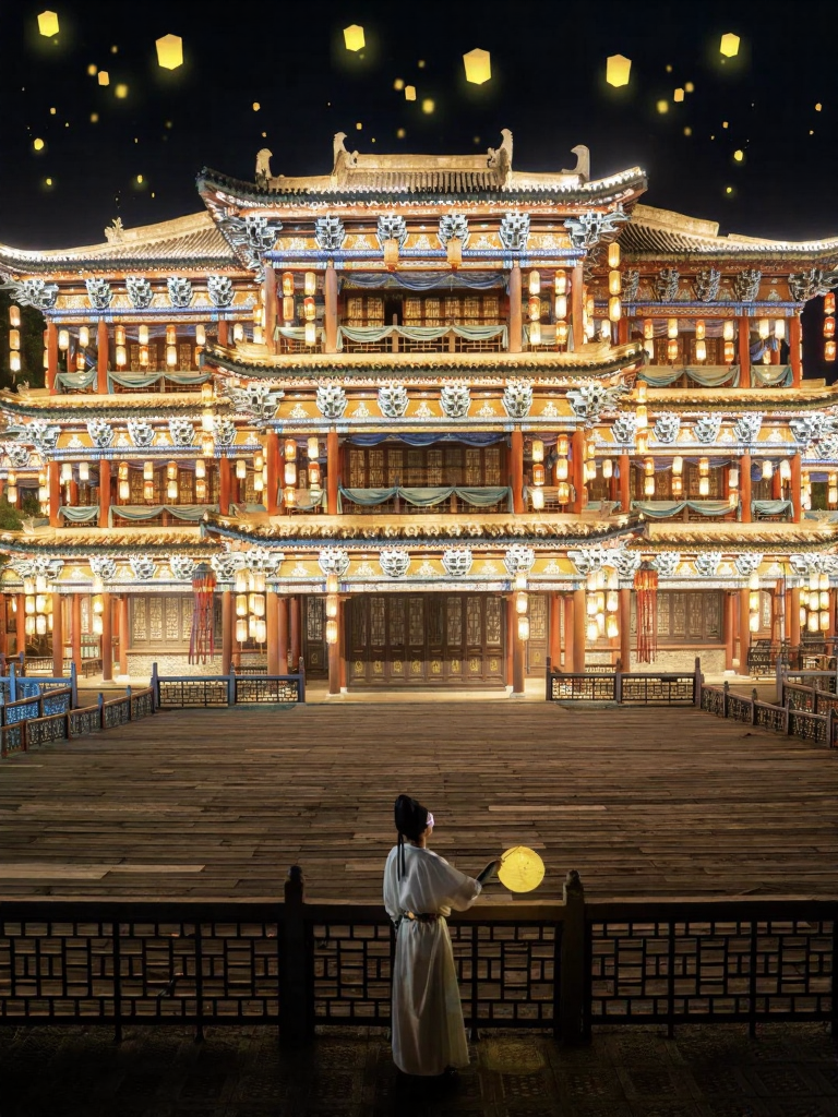 金华旅游