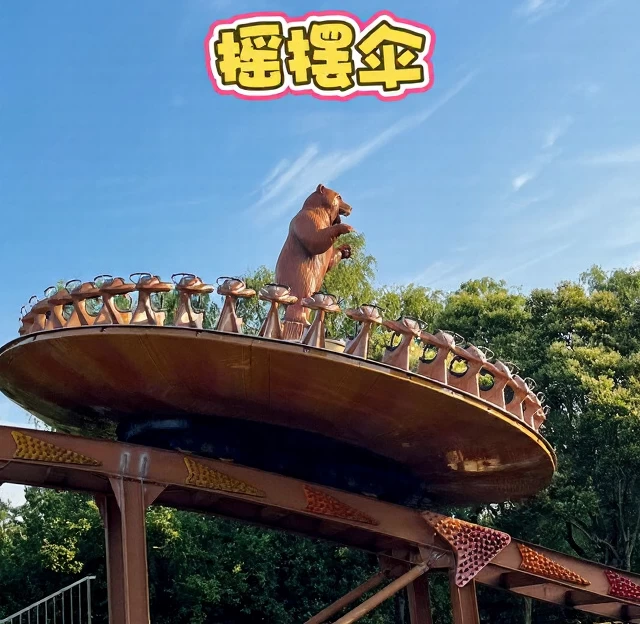 上海旅游 1