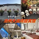 沧州旅游 缩略图 1