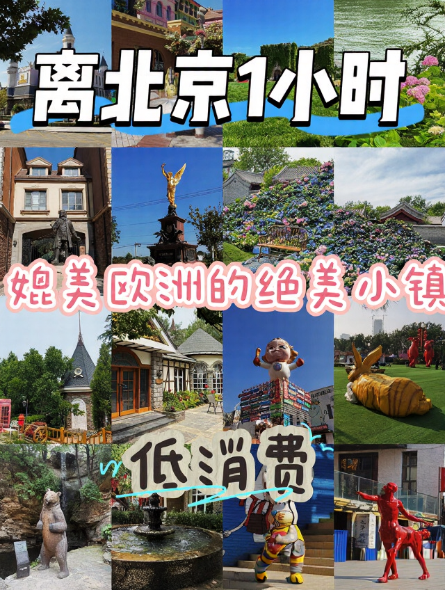 北京旅游