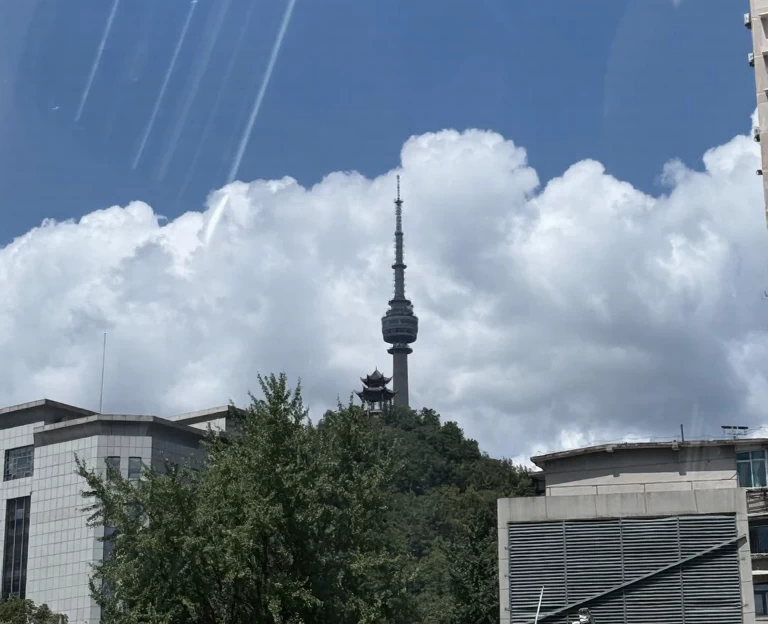 贵阳旅游 1