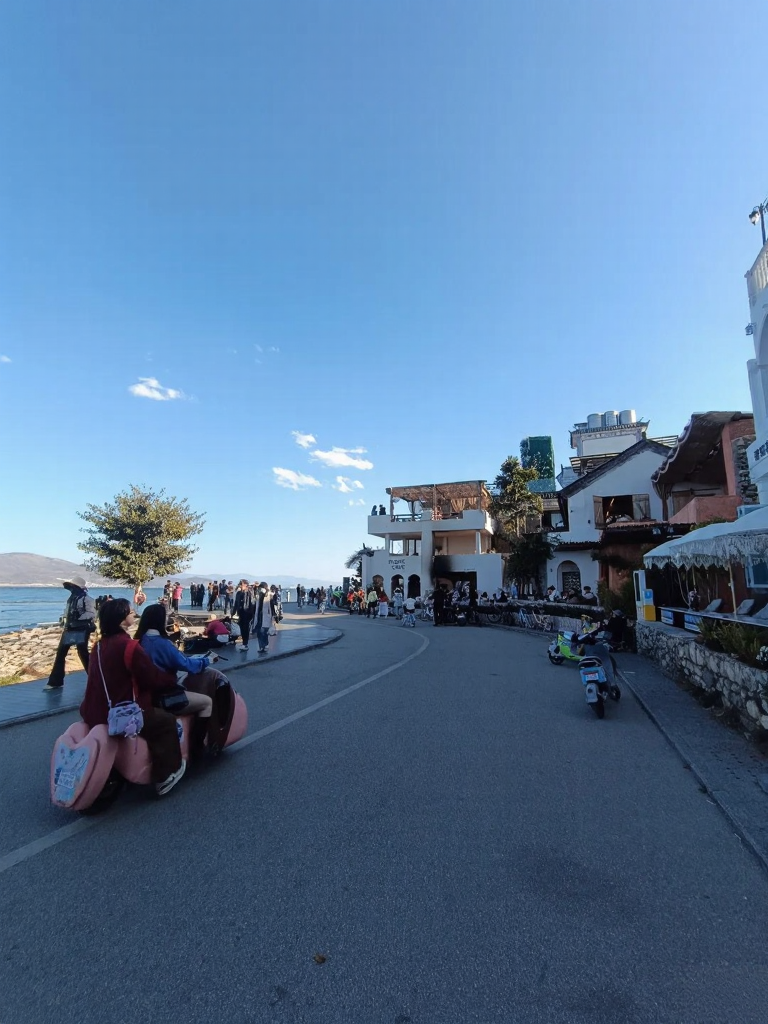 大理州旅游
