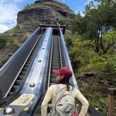 冠豸山风景区 - 龙岩市旅游 缩略图 3