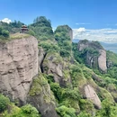 冠豸山风景区 - 龙岩市旅游 缩略图 9