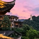 乌江寨国际旅游度假区 - 遵义市旅游 缩略图 7