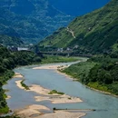 四渡赤水土城渡口 - 遵义市旅游 缩略图 4