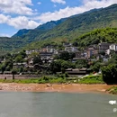 四渡赤水土城渡口 - 遵义市旅游 缩略图 2