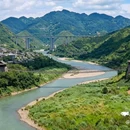 四渡赤水土城渡口 - 遵义市旅游 缩略图 6