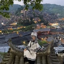 泰安泰山岱庙溪美雅居酒店 - 泰安旅游 缩略图 7