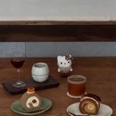 泰安泰山岱庙溪美雅居酒店 - 泰安旅游 缩略图 4