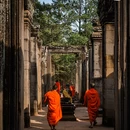 暹粒 - 柬埔寨旅游 缩略图 5