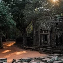 暹粒 - 柬埔寨旅游 缩略图 15