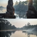 暹粒 - 柬埔寨旅游 缩略图 16
