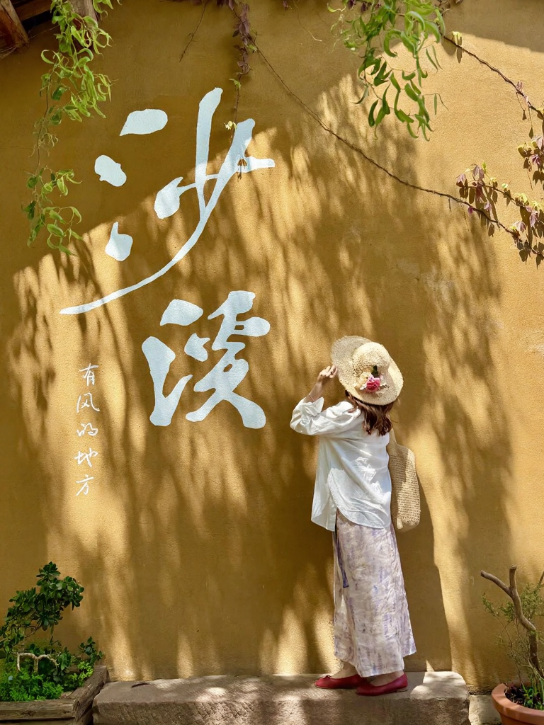 大理州旅游