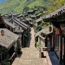 土城古镇 - 遵义市旅游 缩略图 2