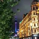 外滩万国建筑博览群 - 上海旅游 缩略图 11
