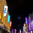 外滩万国建筑博览群 - 上海旅游 缩略图 7